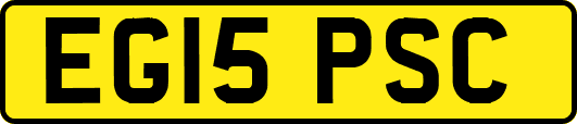 EG15PSC