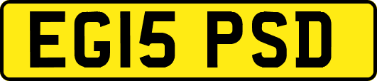 EG15PSD