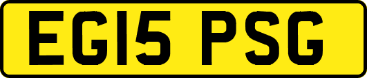 EG15PSG
