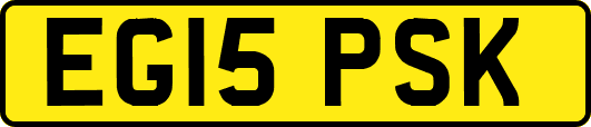 EG15PSK