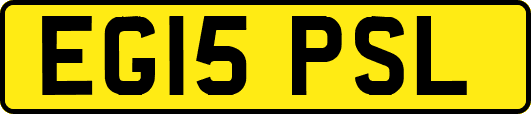 EG15PSL