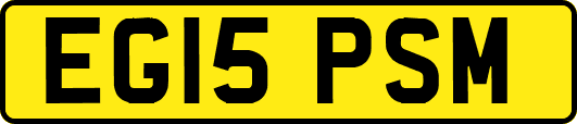 EG15PSM