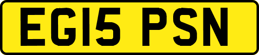 EG15PSN