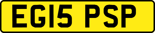EG15PSP
