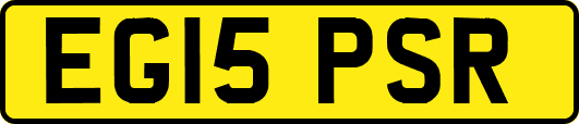 EG15PSR