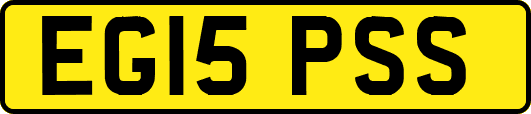 EG15PSS