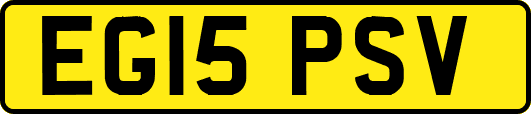 EG15PSV
