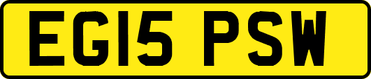 EG15PSW
