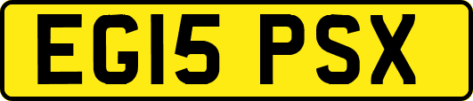 EG15PSX