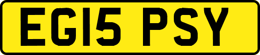 EG15PSY