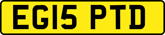 EG15PTD