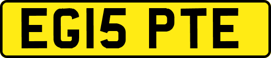 EG15PTE
