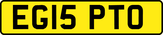 EG15PTO