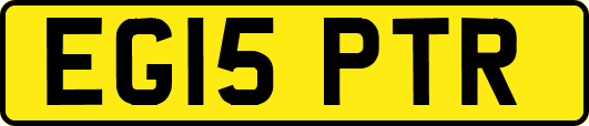 EG15PTR