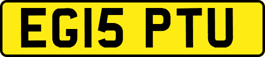 EG15PTU