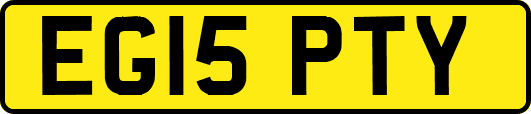 EG15PTY