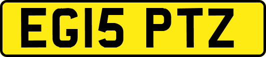 EG15PTZ