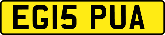 EG15PUA
