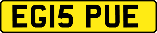 EG15PUE