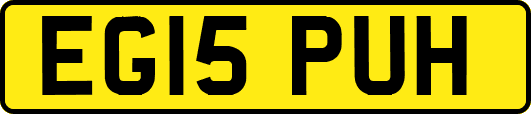 EG15PUH