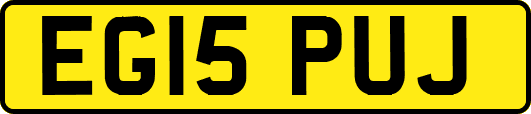 EG15PUJ