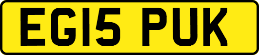 EG15PUK