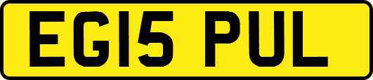 EG15PUL