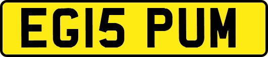 EG15PUM