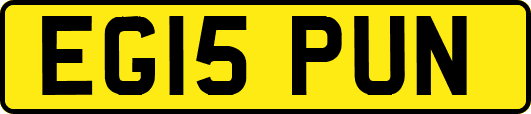 EG15PUN