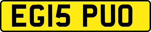 EG15PUO