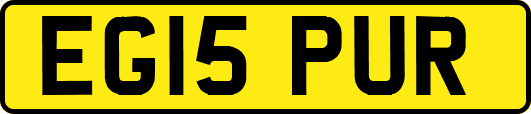 EG15PUR