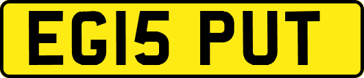 EG15PUT