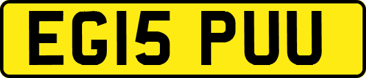 EG15PUU