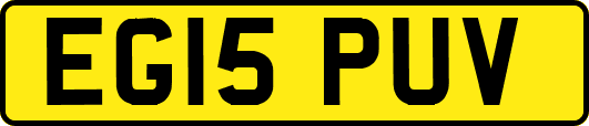 EG15PUV