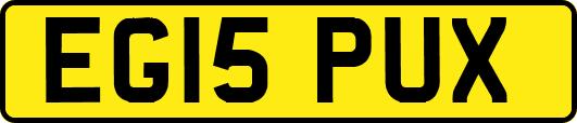 EG15PUX