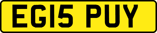 EG15PUY