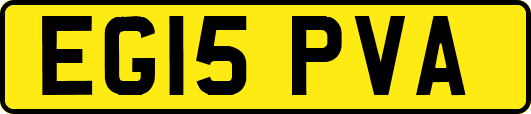 EG15PVA