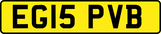 EG15PVB