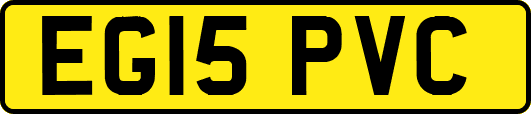 EG15PVC