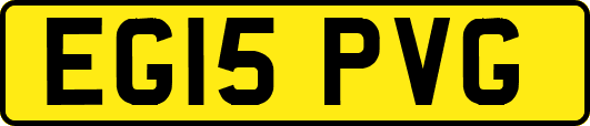 EG15PVG