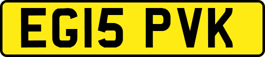 EG15PVK