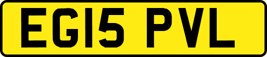 EG15PVL