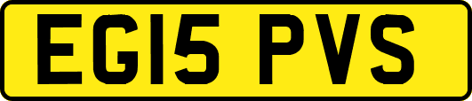 EG15PVS