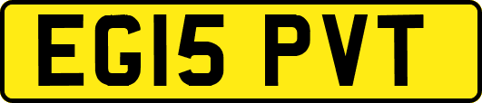 EG15PVT