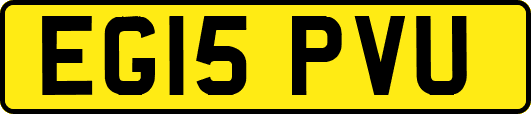 EG15PVU