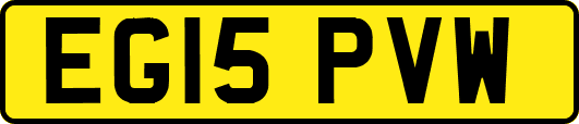 EG15PVW
