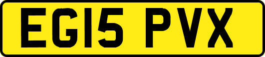 EG15PVX