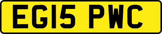 EG15PWC