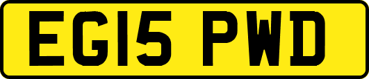 EG15PWD
