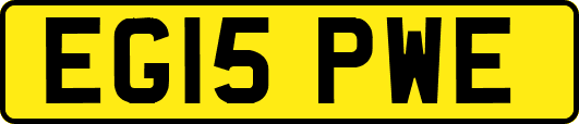 EG15PWE